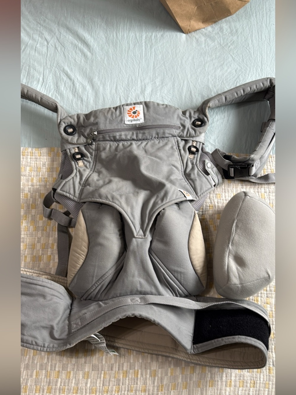 Ergobaby